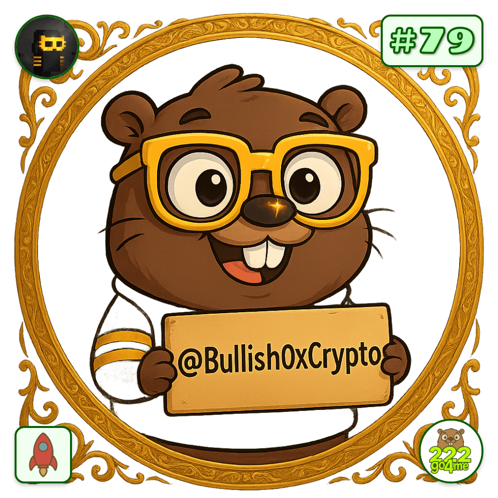 Bullish0xCrypto avatar